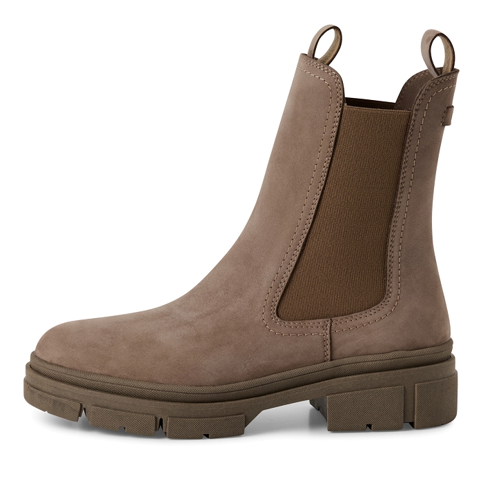 Tamaris 25901 41 bottes gris3756802_2