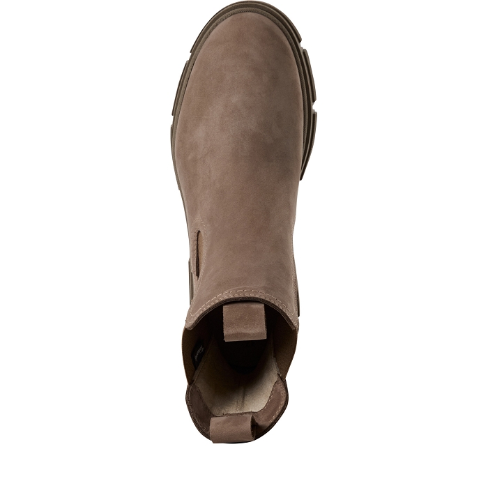 Tamaris 25901 41 bottes gris3756802_5