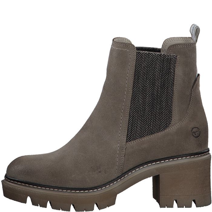 Tamaris my 25936 41 bottes yl beige3756901_2