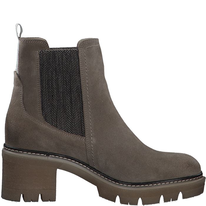 Tamaris my 25936 41 bottes yl beige3756901_3