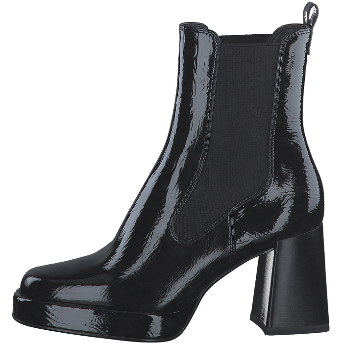 Tamaris 25002 41 bottes noir3757001_2