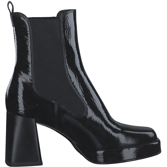 Tamaris 25002 41 bottes noir3757001_3