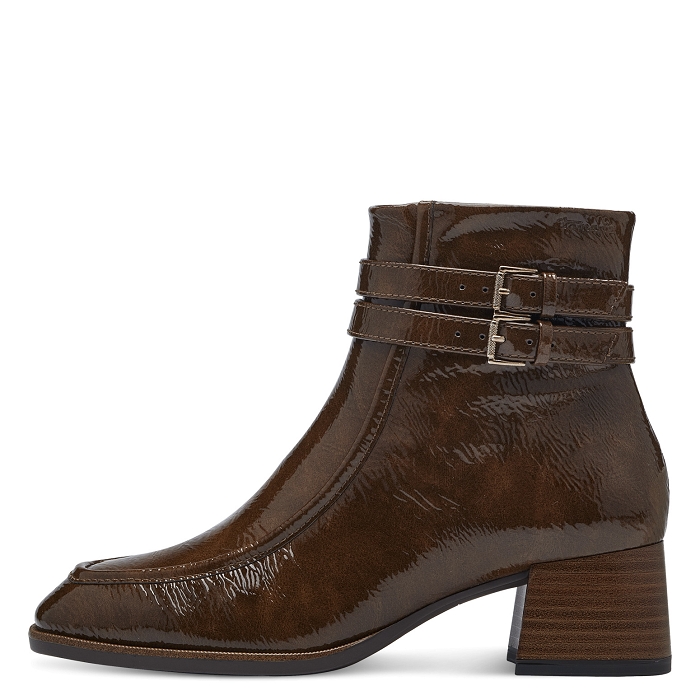 Tamaris 25044 41 bottes marron3757102_2