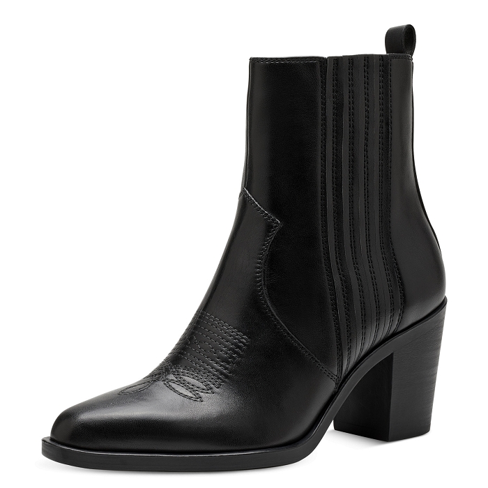 Tamaris my 25053 41 bottes yl noir