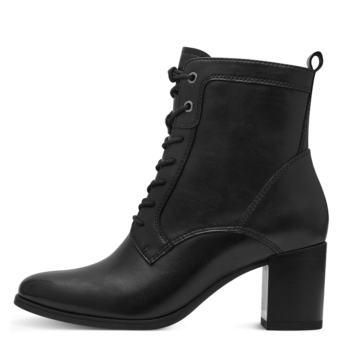 Tamaris 25103 41 bottes noir3757301_2