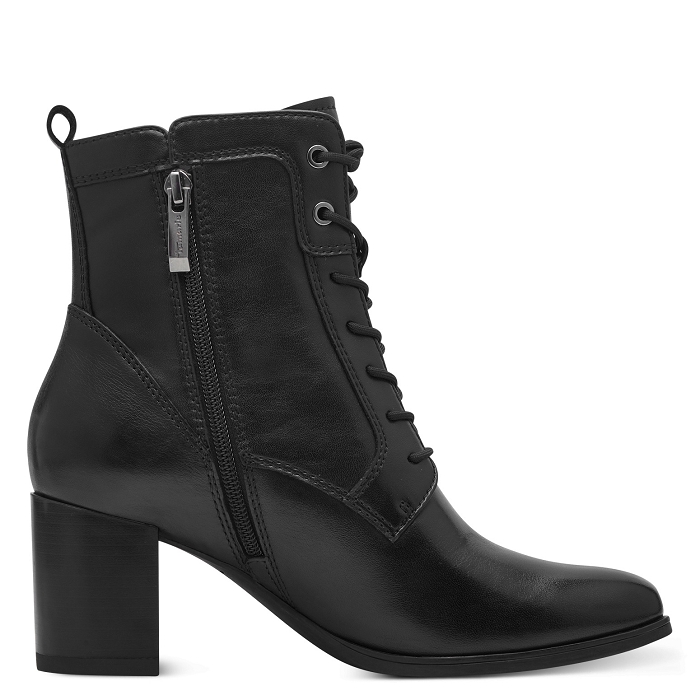 Tamaris my 25103 41 bottes yl noir3757301_3