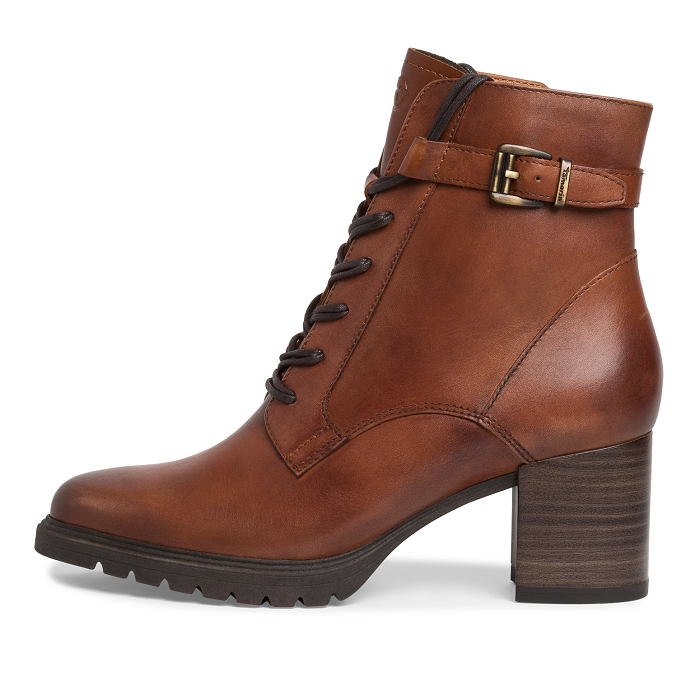 Tamaris 25106 41 bottes marron3757401_2
