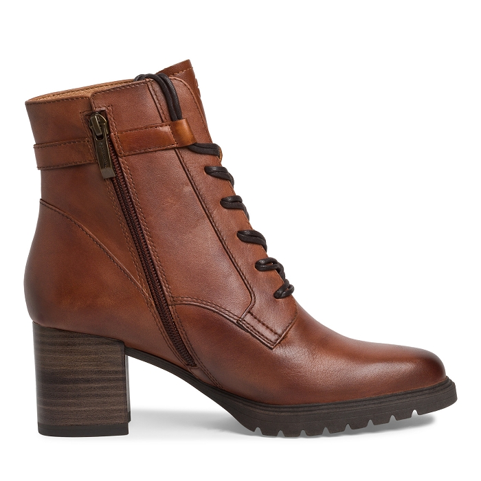 Tamaris 25106 41 bottes marron3757401_3