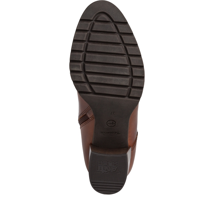 Tamaris 25106 41 bottes marron3757401_4