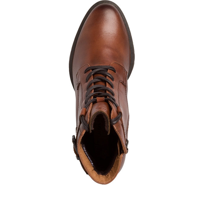 Tamaris 25106 41 bottes marron3757401_5
