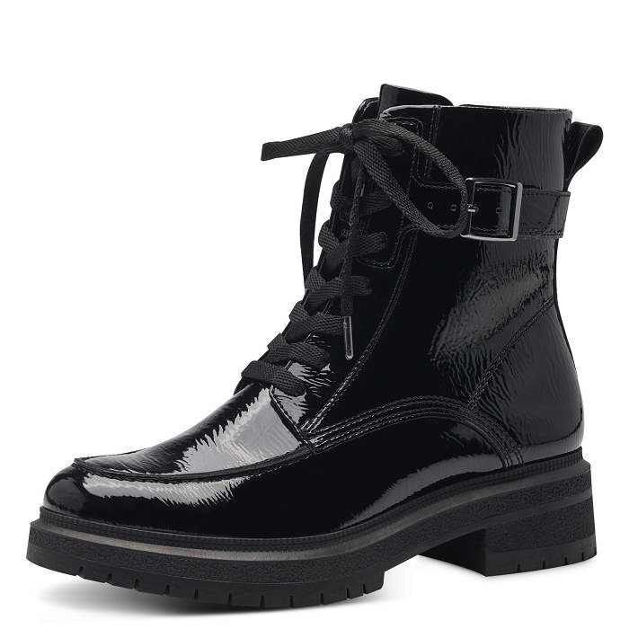 Tamaris my 25261 41 bottes yl noir