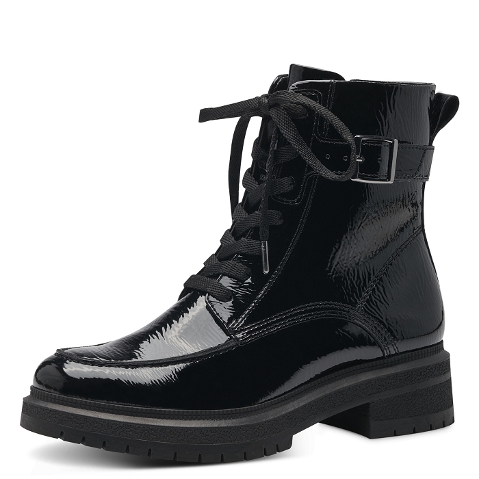 Tamaris 25261 41 bottes noir