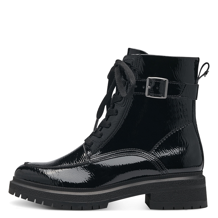 Tamaris my 25261 41 bottes yl noir3757501_2