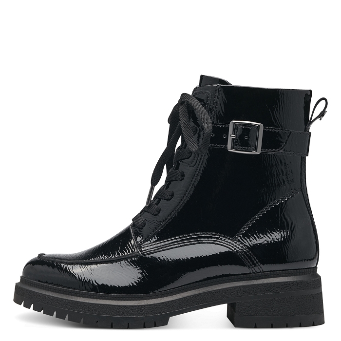 Tamaris 25261 41 bottes noir3757501_2