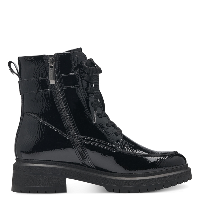 Tamaris my 25261 41 bottes yl noir3757501_3