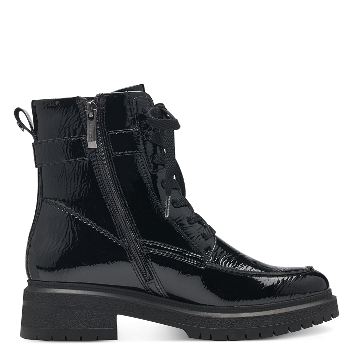 Tamaris 25261 41 bottes noir3757501_3