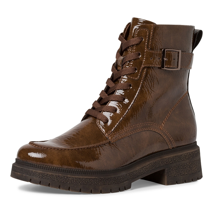 Tamaris my 25261 41 bottes yl marron