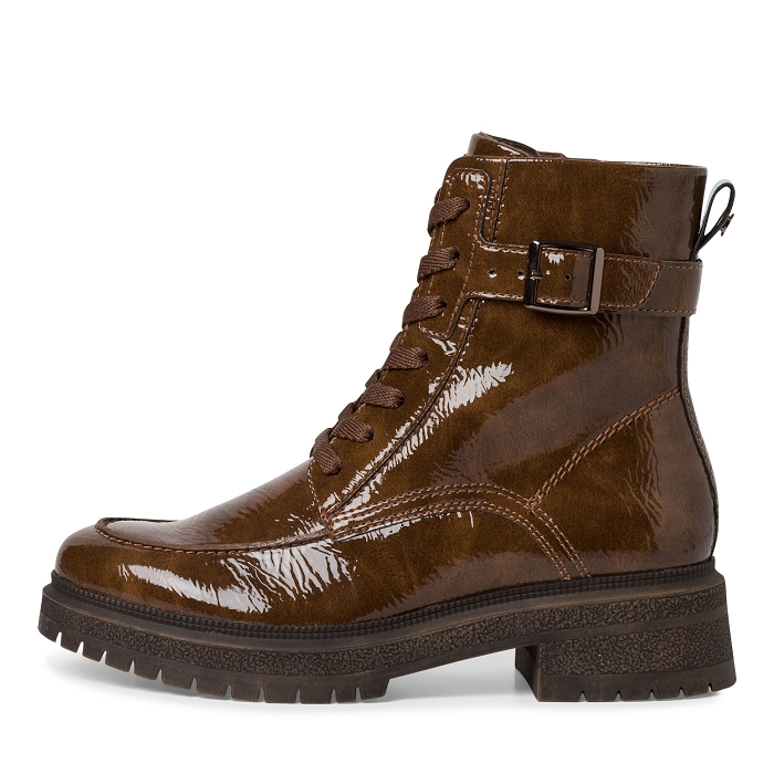 Tamaris my 25261 41 bottes yl marron3757502_2