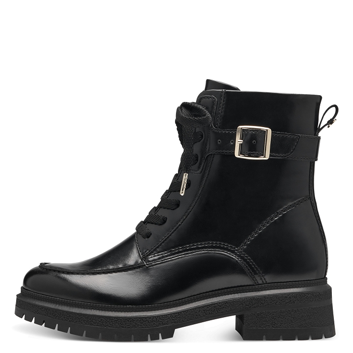 Tamaris 25261 41 bottes noir3757503_2