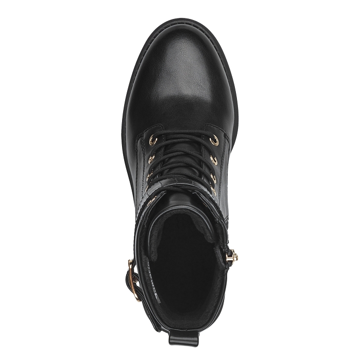 Tamaris 25289 41 bottes noir3757601_6
