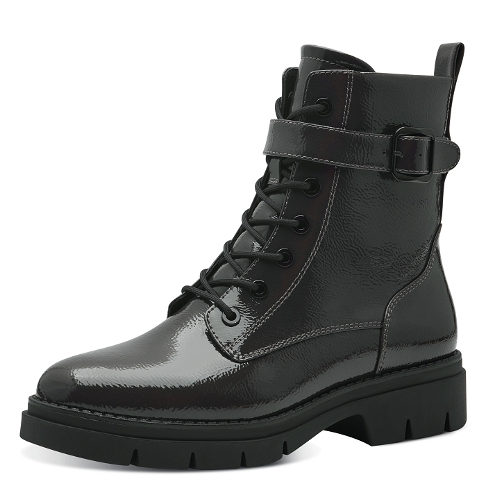 Tamaris 25289 41 bottes vert