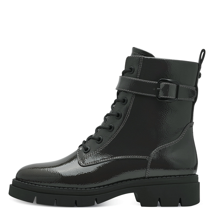 Tamaris 25289 41 bottes vert3757602_2