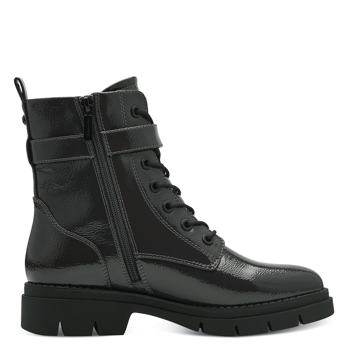 Tamaris 25289 41 bottes vert3757602_3