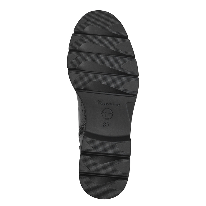 Tamaris 25289 41 bottes vert3757602_4