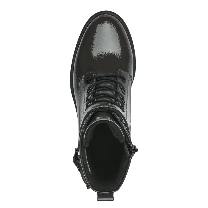 Tamaris 25289 41 bottes vert3757602_5