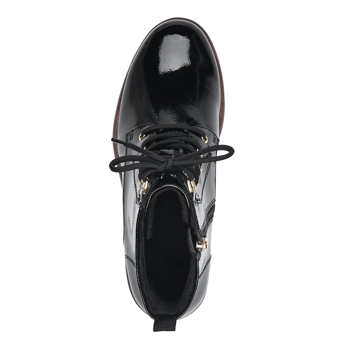 Tamaris my 25297 41 bottes yl noir3757701_5