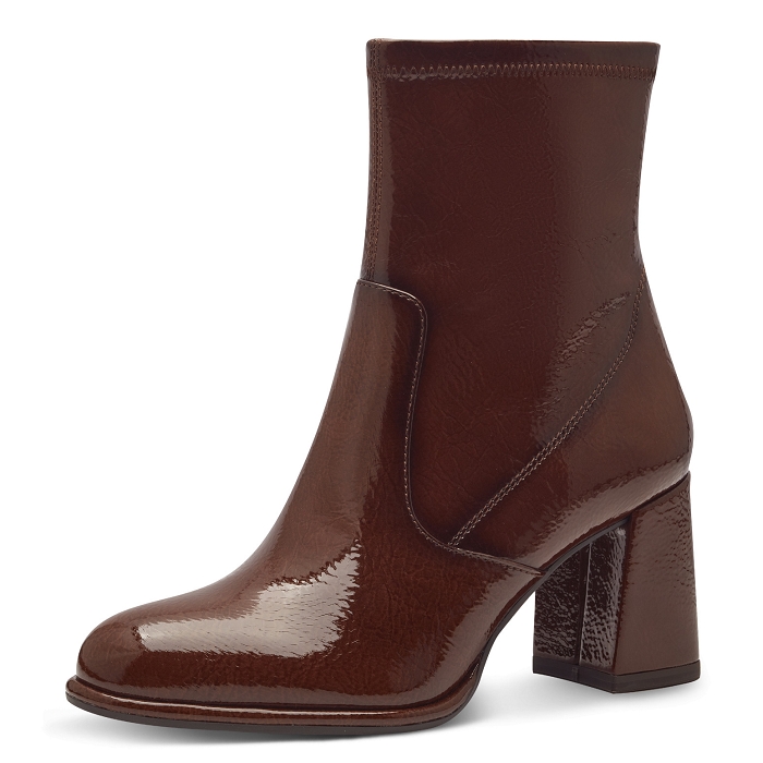 Tamaris my 25357 41 bottes yl marron