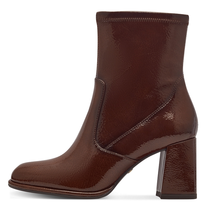 Tamaris my 25357 41 bottes yl marron3757802_2