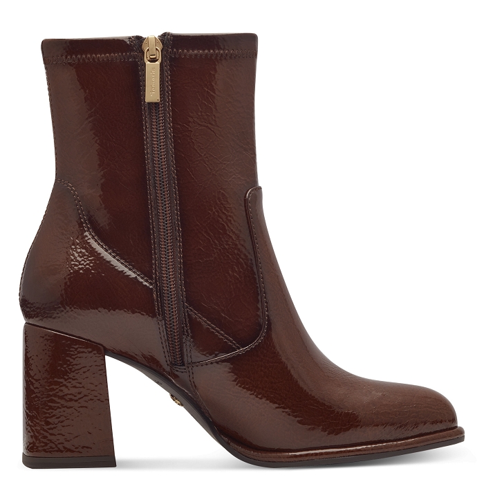 Tamaris my 25357 41 bottes yl marron3757802_3