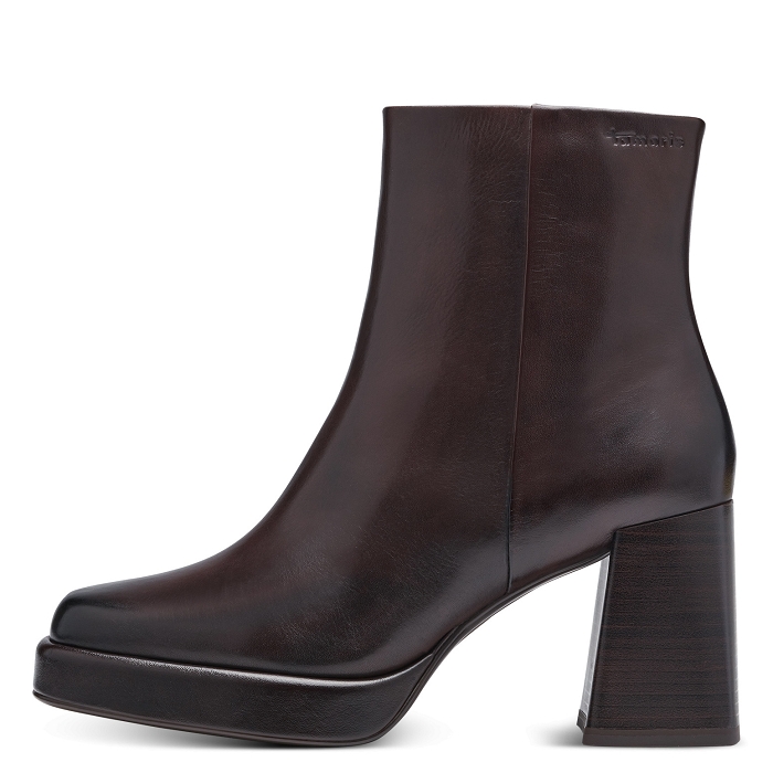 Tamaris my 25362 41 bottes yl marron3757902_2