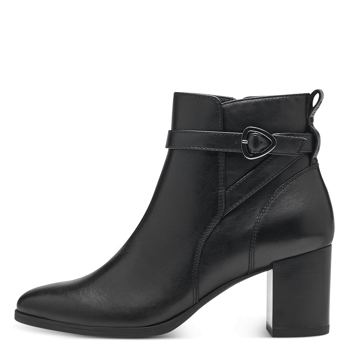 Tamaris 25373 41 bottes noir3758101_2