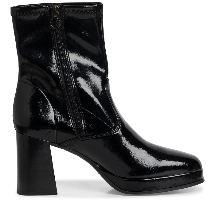 Tamaris my 25379 41 bottes yl noir3758301_2