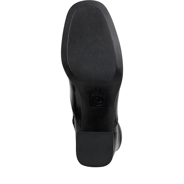 Tamaris my 25379 41 bottes yl noir3758301_4