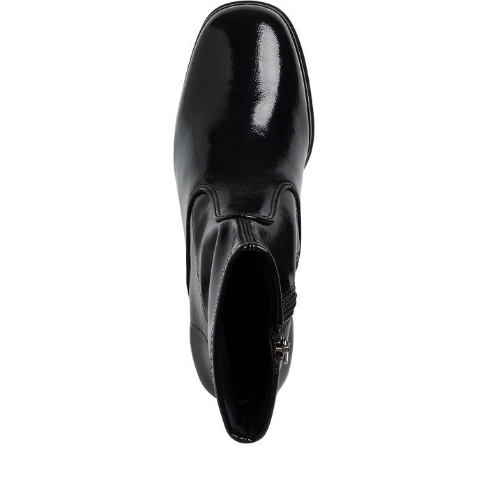 Tamaris my 25379 41 bottes yl noir3758301_5