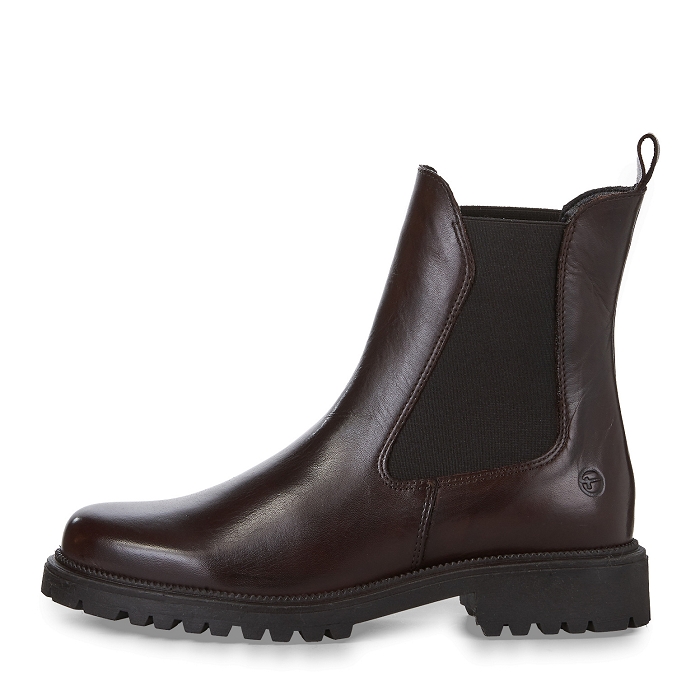 Tamaris 25427 41 bottes marron3758403_2