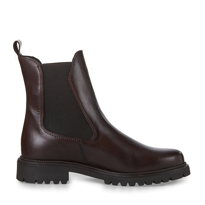 Tamaris 25427 41 bottes marron3758403_3