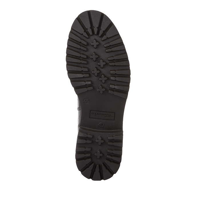 Tamaris 25427 41 bottes marron3758403_4