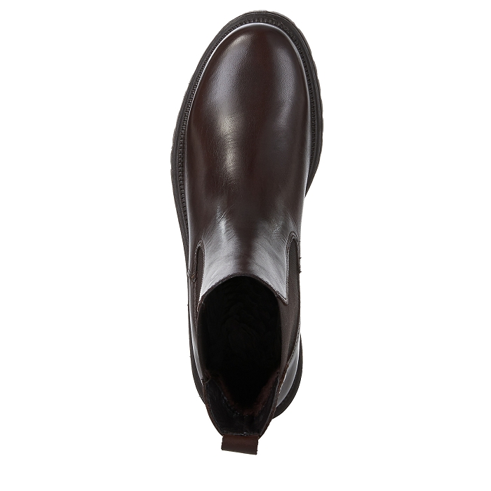 Tamaris 25427 41 bottes marron3758403_5