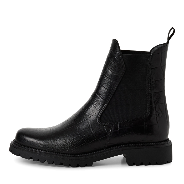 Tamaris my 25427 41 bottes yl noir3758404_2