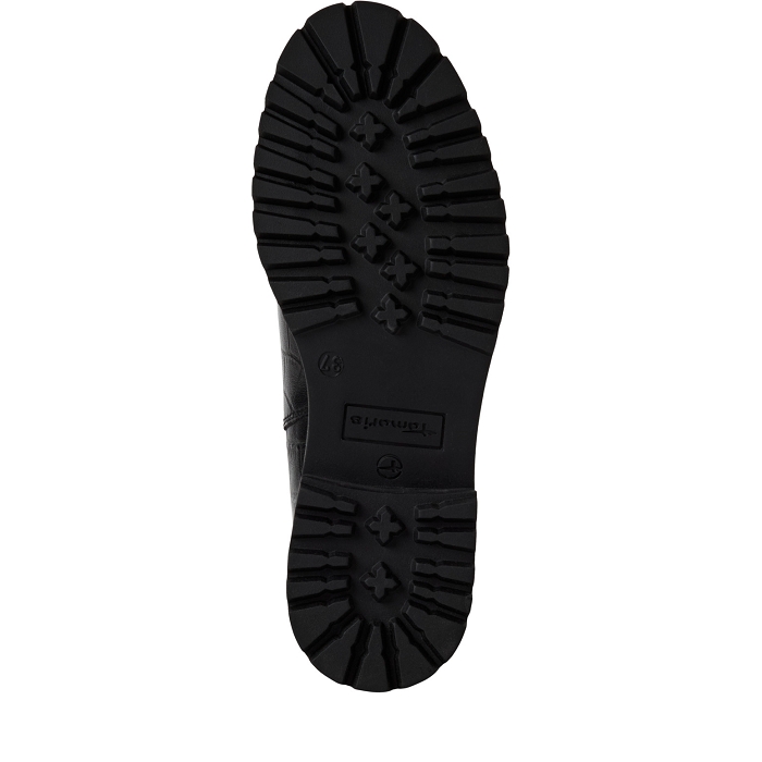 Tamaris my 25427 41 bottes yl noir3758404_4