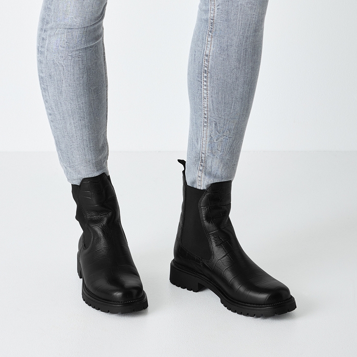Tamaris my 25427 41 bottes yl noir3758404_6