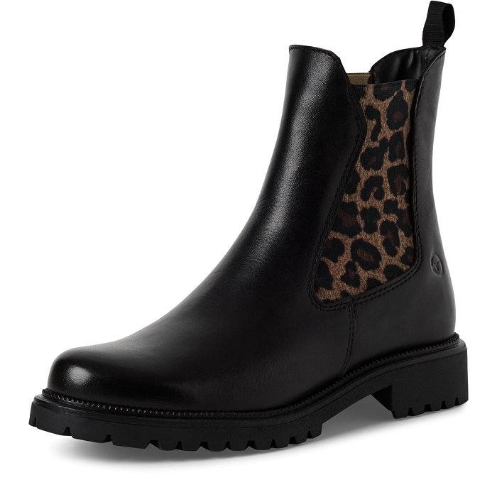 Tamaris my 25427 41 bottes yl noir