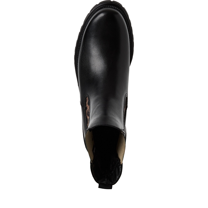 Tamaris my 25427 41 bottes yl noir3758405_6