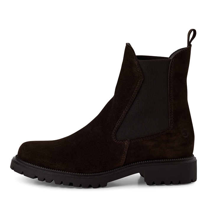 Tamaris my 25427 41 bottes yl marron3758406_2