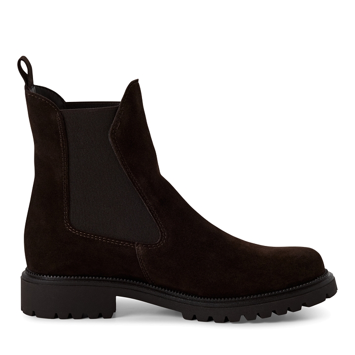 Tamaris my 25427 41 bottes yl marron3758406_3
