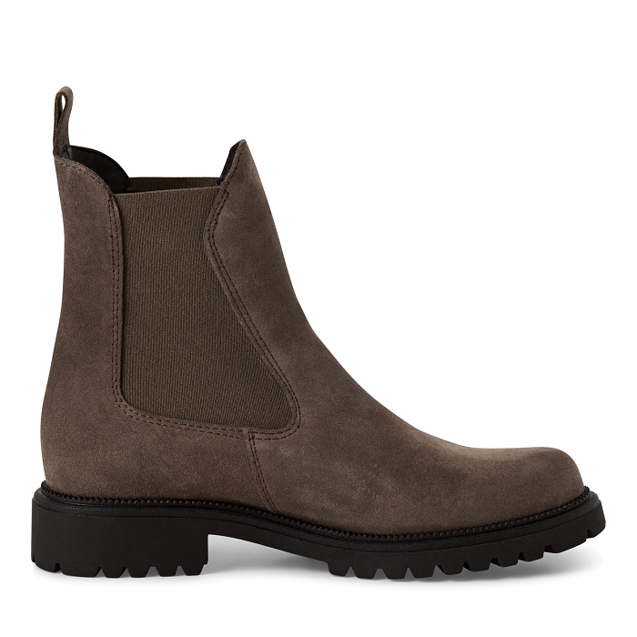 Tamaris my 25427 41 bottes yl marron3758407_3